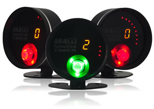 Tachodrive Timer MATT