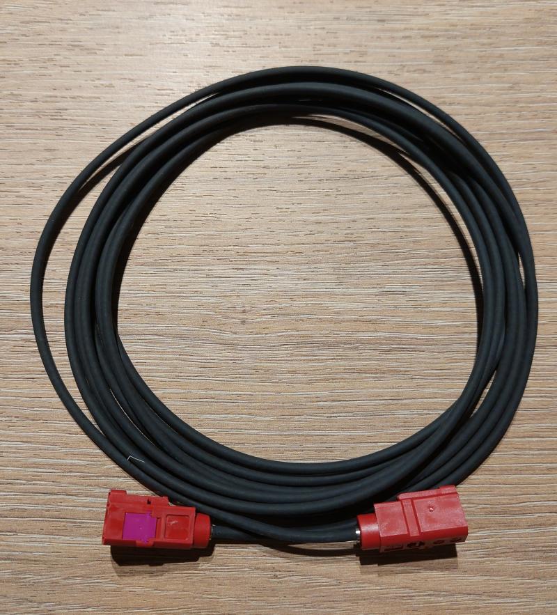 Kabel anteny DSRC  Zamiennik