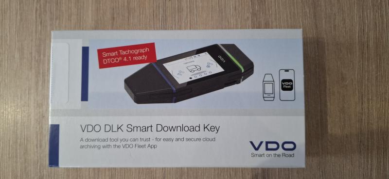 DLK SMART VDO